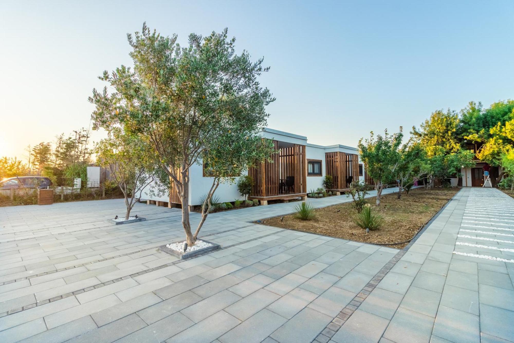 Ema'Ar Villas Ulcinj Eksteriør billede