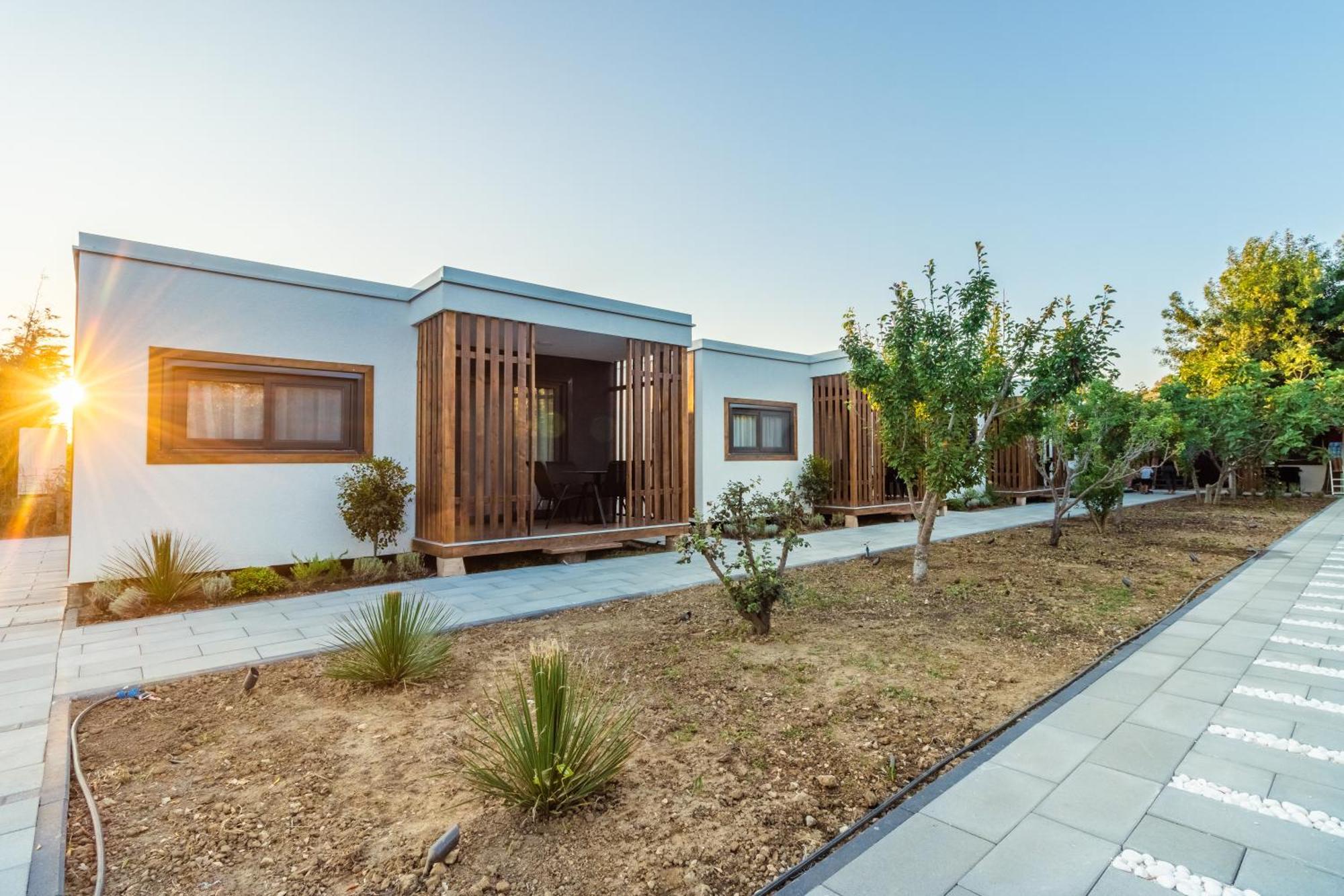 Ema'Ar Villas Ulcinj Eksteriør billede