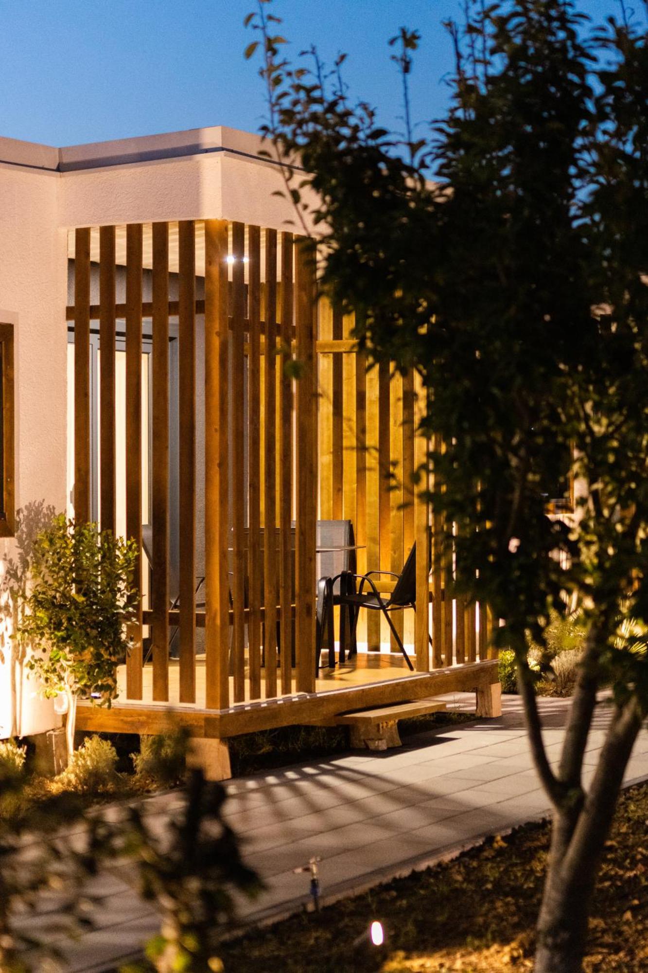 Ema'Ar Villas Ulcinj Eksteriør billede
